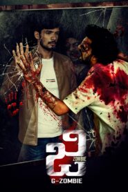 G-Zombie (2021) Dual Audio [Hindi ORG & Telugu] WEB-DL 480p, 720p & 1080p | GDRive