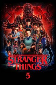 Stranger Things : Season 5 Dual Audio [Hindi ORG & ENG] WEB-DL 480p, 720p & 1080p | [Complete]