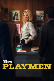 Mrs Playmen : Season 1 Dual Audio [Hindi ORG & ENG] WEB-DL 720p HEVC | [Complete]