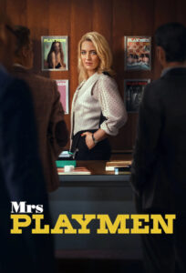 Mrs Playmen : Season 1 Dual Audio [Hindi ORG & ENG] WEB-DL 720p HEVC | [Complete]