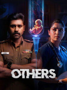 Others (2025) Dual Audio [Hindi ORG & Tamil] WEB-DL 480p, 720p & 1080p | GDRive