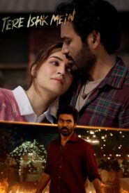 Tere Ishk Mein (2025) Dual Audio [Hindi Clean & Tamil] HDTC 480p, 720p & 1080p | GDRive
