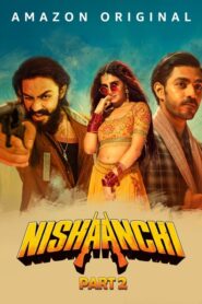 Nishaanchi 2 (2025) Hindi WEB-DL 480p, 720p & 1080p | GDRive