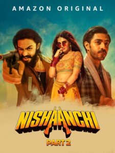 Nishaanchi 2 (2025) Hindi WEB-DL 480p, 720p & 1080p | GDRive
