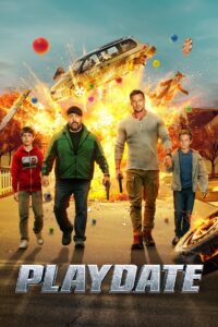 Playdate (2025) Dual Audio [Hindi ORG & ENG] WEB-DL 480p, 720p & 1080p | GDRive