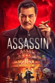 Assassin (2025) [Hindi ORG] WEB-DL 480p, 720p & 1080p | GDRive