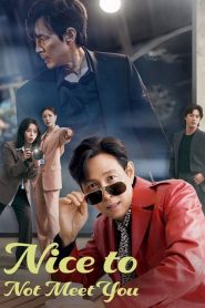 Nice to Not Meet You : Season 1 Dual/Multi [Hindi ORG, ENG & Korean] WEB-DL 720p HEVC | [Complete]