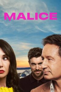 Malice : Season 1 Dual Audio [Hindi ORG & ENG ] WEB-DL 720p HEVC | [Complete]