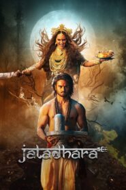 Jatadhara (2025) Hindi PRE-HD 480p, 720p & 1080p | GDRive
