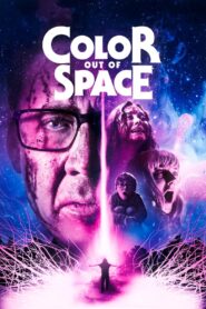 Color Out of Space (2020) Dual Audio [Hindi ORG & ENG] BluRay 480p, 720p & 1080p | GDRive