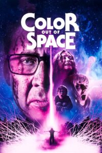 Color Out of Space (2020) Dual Audio [Hindi ORG & ENG] BluRay 480p, 720p & 1080p | GDRive