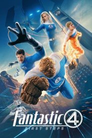The Fantastic Four: First Steps (2025) IMAX Dual Audio [Hindi ORG & ENG] WEB-DL 480p, 720p & 1080p | GDRive