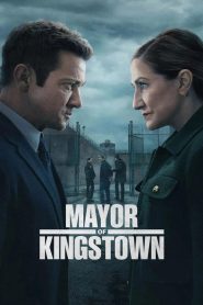 Mayor of Kingstown : Season 4 Dual Audio [Hindi ORG & ENG] WEB-DL 720p | [Complete]