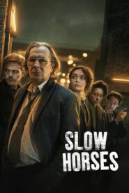 Slow Horses : Season 1-5 WEB-DL 720p HEVC | [Complete]
