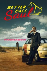 Better Call Saul : Season 1-6 Dual Audio [Hindi ORG & ENG] WEB-DL 480p, 720p & 1080p | [Complete]