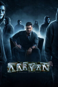 Aaryan (2025) Dual Audio [Hindi ORG & Tamil] WEB-DL 480p, 720p & 1080p | GDRive
