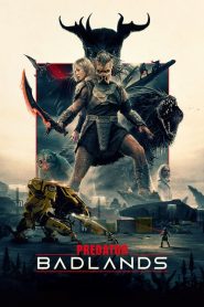 Predator: Badlands (2025) Dual Audio [Hindi & ENG] PRE-HD 480p, 720p & 1080p | GDRive