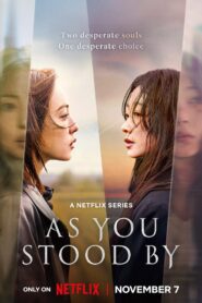 As You Stood By : Season 1 Dual/Multi [Hindi ORG, ENG & Korean] WEB-DL 720p HEVC | [Complete]