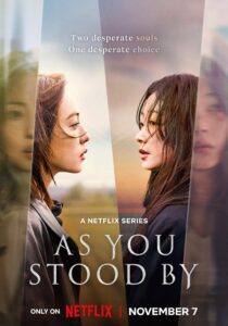 As You Stood By : Season 1 Dual/Multi [Hindi ORG, ENG & Korean] WEB-DL 720p HEVC | [Complete]