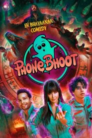 Phone Bhoot (2022) Hindi WEB-DL 480p, 720p & 1080p | GDRive