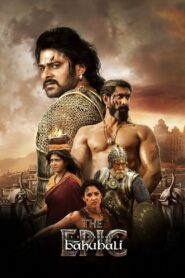 Bāhubali: The Epic (2025) Hindi PRE-HD 480p, 720p & 1080p | GDRive