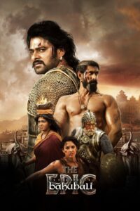 Bāhubali: The Epic (2025) Hindi PRE-HD 480p, 720p & 1080p | GDRive