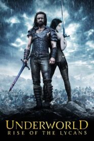 Underworld: Rise of the Lycans (2009) Dual Audio [Hindi & ENG] BluRay 480p, 720p & 1080p | GDRive