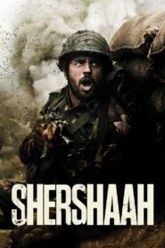 Shershaah (2021) Hindi WEB-DL 480p, 720p & 1080p | GDRive