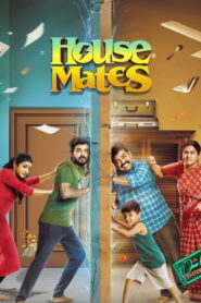 House Mates (2025) Dual Audio [Hindi ORG & Tamil] WEB-DL 480p, 720p & 1080p | GDRive