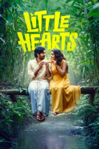 Little Hearts (2024) Dual Audio [Hindi ORG & Malayalam] WEB-DL 480p, 720p, 1080p & UHD 4K 2160p | GDRive