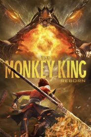 The Monkey King: Reborn (2021) Dual Audio [Hindi ORG & Chinese] WEB-DL 480p, 720p & 1080p | GDRive