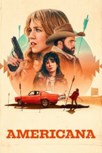 Americana (2023) Dual Audio [Hindi ORG & ENG] WEB-DL 480p, 720p & 1080p | GDRive