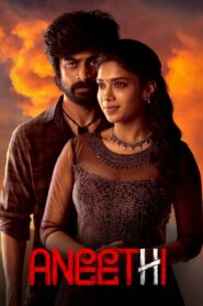 Aneethi (2023) Dual Audio [Hindi ORG & Tamil] WEB-DL 480p, 720p & 1080p | GDRive