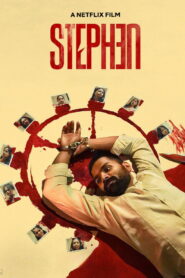 Stephen (2025) Dual Audio [Hindi ORG & Tamil] WEB-DL 480p, 720p & 1080p | GDRive