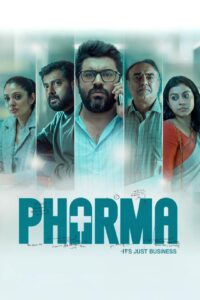 Pharma : Season 1 Dual Audio [Hindi ORG & Malayalam] WEB-DL 480p, 720p & 1080p HEVC | [Complete]