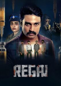 Regai (2025) Season 1 [Hindi ORG] WEB-DL 480p, 720p & 1080p | [Complete]