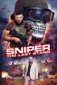 Sniper: The Last Stand (2025) Dual Audio [Hindi ORG & ENG] WEB-DL 480p, 720p & 1080p | GDRive