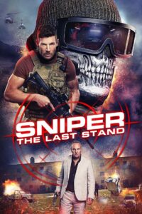 Sniper: The Last Stand (2025) Dual Audio [Hindi ORG & ENG] WEB-DL 480p, 720p & 1080p | GDRive
