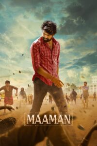 Maaman (2025) Dual Audio [Hindi ORG & Tamil] WEB-DL 480p, 720p & 1080p | GDRive