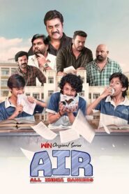 AIR – All India Rankers (2025) S01 Hindi WEB-DL 480p, 720p & 1080p HEVC | [Completed]