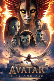 Avatar: Fire and Ash (2025) Dual Audio [Hindi & ENG] PRE-HD 480p, 720p & 1080p | GDRive