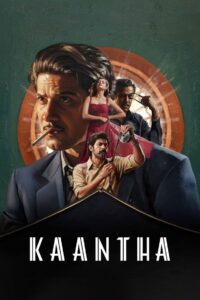 Kaantha (2025) Dual Audio [Hindi ORG & Tamil] WEB-DL 480p, 720p, 1080p & UHD 4K 2160p | GDRive
