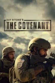 The Covenant (2023) Dual Audio [Hindi ORG & ENG] WEB-DL 480p, 720p & 1080p | GDRive