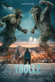 Troll 2 (2025) Dual Audio [Hindi ORG & ENG] WEB-DL 480p, 720p & 1080p | GDRive