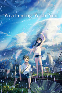 Weathering with You (2019) Dual/Multi Audio [Hindi ORG, ENG & Japanese] BluRay 480p, 720p & 1080p | GDrive