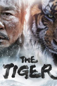 The Tiger (2015) Dual Audio [Hindi ORG & Korean] BluRay 480p, 720p & 1080p | GDRive | ESub