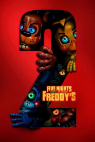 Five Nights at Freddy’s 2 (2025) Dual Audio [Hindi ORG & ENG] WEB-DL 480p, 720p & 1080p | GDRive