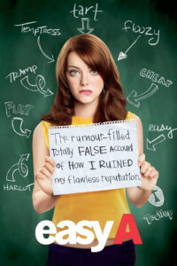 Easy A (2010) Dual Audio [Hindi ORG ENG] BluRay 480p, 720p & 1080p | GDRive
