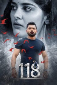 118 (2019) Dual Audio [Hindi ORG & Tamil] WEB-DL 480p, 720p & 1080p | GDRive