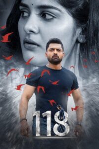 118 (2019) Dual Audio [Hindi ORG & Tamil] WEB-DL 480p, 720p & 1080p | GDRive